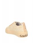 Кеды Gaëlle Paris, бежевый - фото 3
