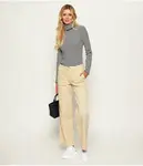 Водолазка Slim fit Tommy Hilfiger, синий - фото 2