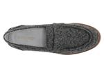 Лоферы Vionic Cleo Loafer, Grey Fabric - фото 7