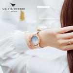 OLIVIA·BURTON Часы Women's Ocean Series Watch - фото 5