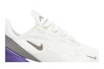 Кроссовки Nike Wmns Air Max 270 'Sail Lilac', фиолетовый - фото 2