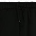 Черные спортивные брюки BOSS - фото 2