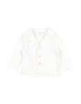 Блейзер для детей Il Gufo, белый - фото