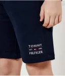 Шорты Regular fit Tommy Hilfiger, синий - фото 4