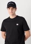 Футболка Calvin Klein Jeans BADGE TEE 2 PACK, Black/Black/Black - фото 6