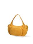 Сумка через плечо Gave Lux, желтый - фото 2