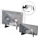 DJ-контроллер Hercules DJControl Mix DJ Software Controller AMS-DJCONTROL-MIX - фото 6