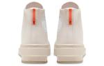 Кеды Converse All Star Disrupt CX High 'Pale Putty', кремовый - фото 6