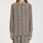 Рубашка LAVA Marella, Biscuit - фото