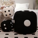 Плюшевая кукла Fun Dice Dolls высота 25см/45см JBBCN - фото 5