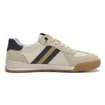 Низкие кроссовки для скейтбординга мужские SEPTWOLVES, черный (стандартный размер кожаной обуви) - фото 7