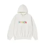 Свитшот Unisex Acme De La Vie, черный - фото 5