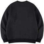 Свитшот Unisex Crayon Shinchan, Железно-серый - фото 7