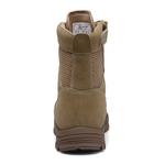 Ботинки мужские коричневый Strongman - фото 3