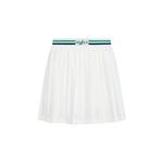 Юбка для школьниц NAUTICA, белый - фото