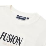 FILA FUSION Свитшот Women's Cloud White - фото 6