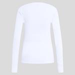 Рубашка с длинными рукавами Odlo ACTIV WARM, женская - фото 4