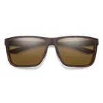 Солнцезащитные очки Riptide ChromaPop с поляризацией Smith, Matte Tortoise - фото 2