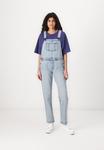 Комбинезон ESSENTIALS DUNGAREE O'Neill, цвет Denim Blue - фото