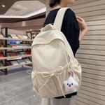 Рюкзак DCLOUD Backpacks, Pink - фото 8