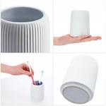 Кружка для ванной KADAX, белый - фото 2