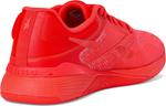 Кроссовки Reebok Nano X5, Energy Red/Neon CherrySee Less - фото 5