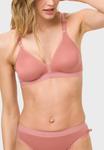 Треугольный бюстгальтер SOFT-MICROFUN BeeDees, светло-розовый - фото 3