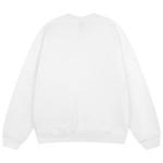 Унисекс свитшот Jeep, серый - фото 9