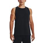 Топ Under Armour Meridian Tank 'Black' - фото 3