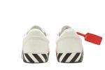 Кроссовки Off-White Vulc Sneaker 'White Violet', белый - фото 6
