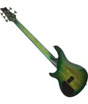 Совершенно новый бас Schecter Daniel Firth Hellraiser Extreme-5 - фото 4
