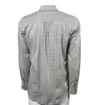 Рубашка Pasion Morena Cuadro, серый - фото 2