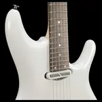 Ibanez Joe Satriani Signature JS2480 - белый - фото 6