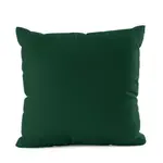 Наволочка Posteli, темно-зеленый - фото