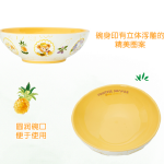 Боул Disney, желтый - фото 6