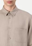 Рубашка LIAM SHIRT Samsøe Samsøe, бежевый - фото 6