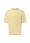 Футболка Nils Sundström Print T-shirt, Zitrone /Yellow - фото