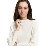 Свитер Tom Tailor 1049009, бежевый - фото 4