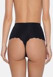 Брифы Vivisence Briefs, Black - фото 2