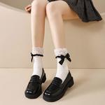 Yiya Женские коричневые лоферы - фото 6