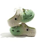 BEIER Клоги женские черные, цвет Black - фото 10