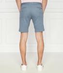 Шорты POLO RALPH LAUREN Slim Fit stretch, синий - фото 4