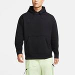 Толстовка Nike ACG Solid Color Casual Pullover Black, черный - фото 3