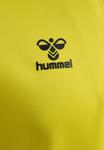 Топ с длинными рукавами ESSENTIAL HALF ZIP Hummel, цвет blazing yellow - фото 3