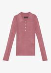 Джемпер Anna Field Jumper, Light Pink - фото 4