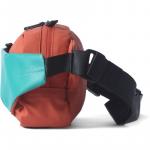 Поясная сумка Hent 7.1 7Clouds, зеленый - фото 4