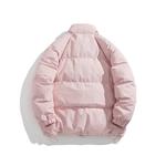 Hello Kitty Hello Kitty SS25 пуховик Unisex Sanrio, черный - фото 11