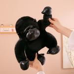 Плюшевая игрушка CHONGRONGLIANYU, черный - фото 6