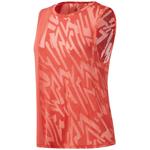 Женская майка Reebok CrossFit RC Burnout - фото