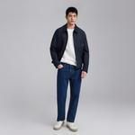 Прямые джинсы newel Carhartt WIP, синий - фото 5